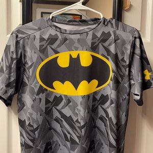 Under Armour Batman Compression (XL)